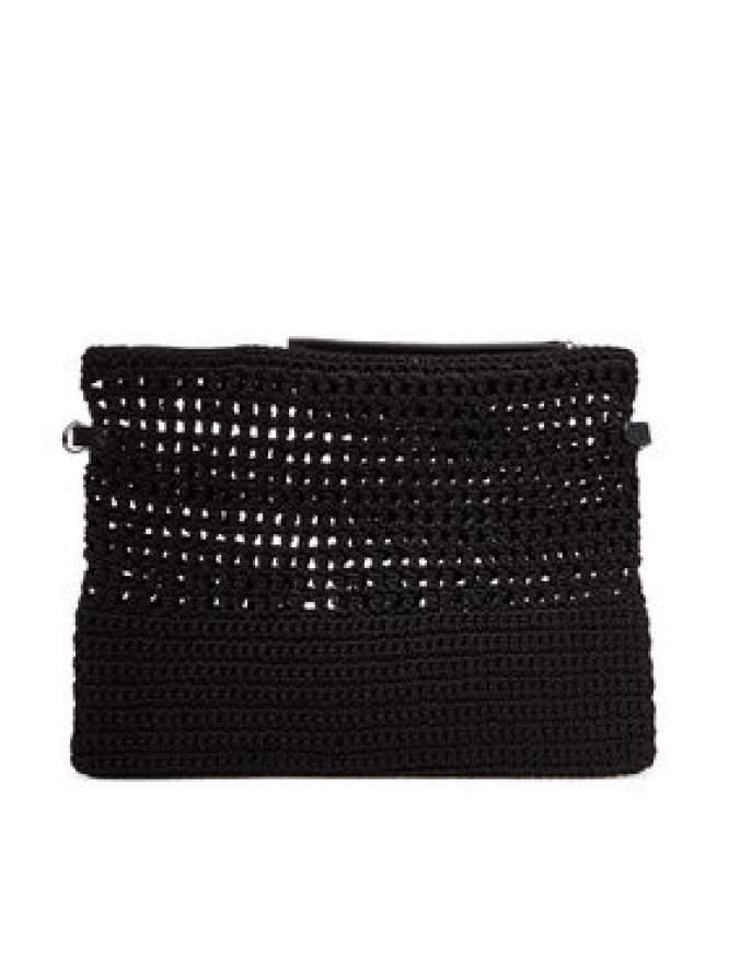 Gianni Chiarini Torebka Victoria BS 11580 SMCRH Czarny