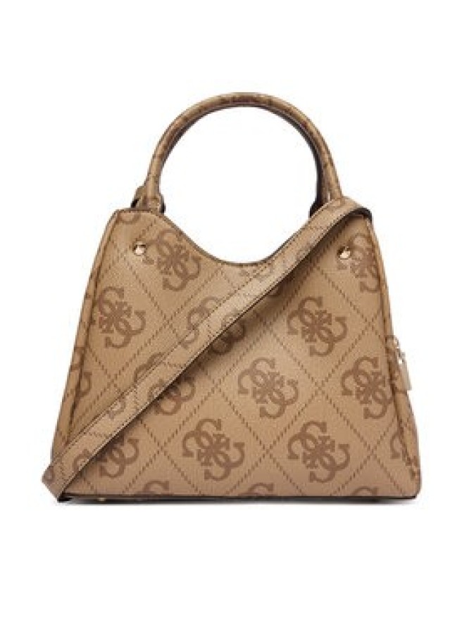 Guess Torebka Meridian II HWOS69 74050 Beżowy
