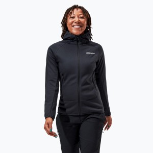 Bluza polarowa damska Berghaus Heuberg Hoody