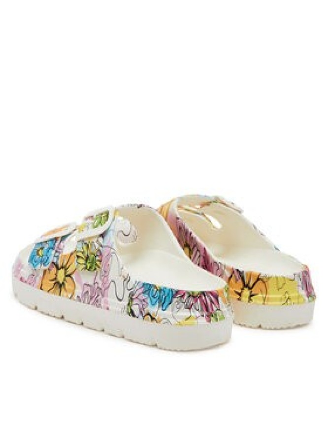 Laura Vita Klapki Nuon 17 Kolorowy