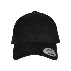 Czapka typu snapback z zakrzywionym daszkiem Flexfit Premium