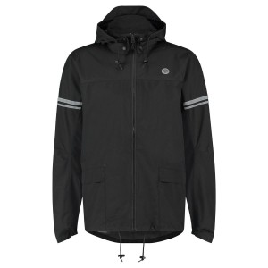 Original Rain Jacket Essential Black