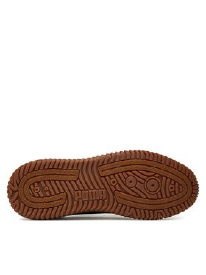 Puma Sneakersy Puma Club Kayzer OG 402604 02 W Biały