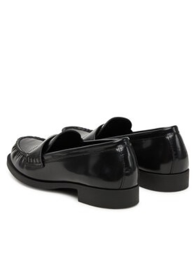 LOVE MOSCHINO Mokasyny JA10222G1NJD000A40 Czarny