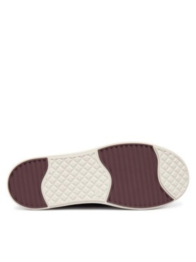Caprice Botki 9-25451-45 Bordowy