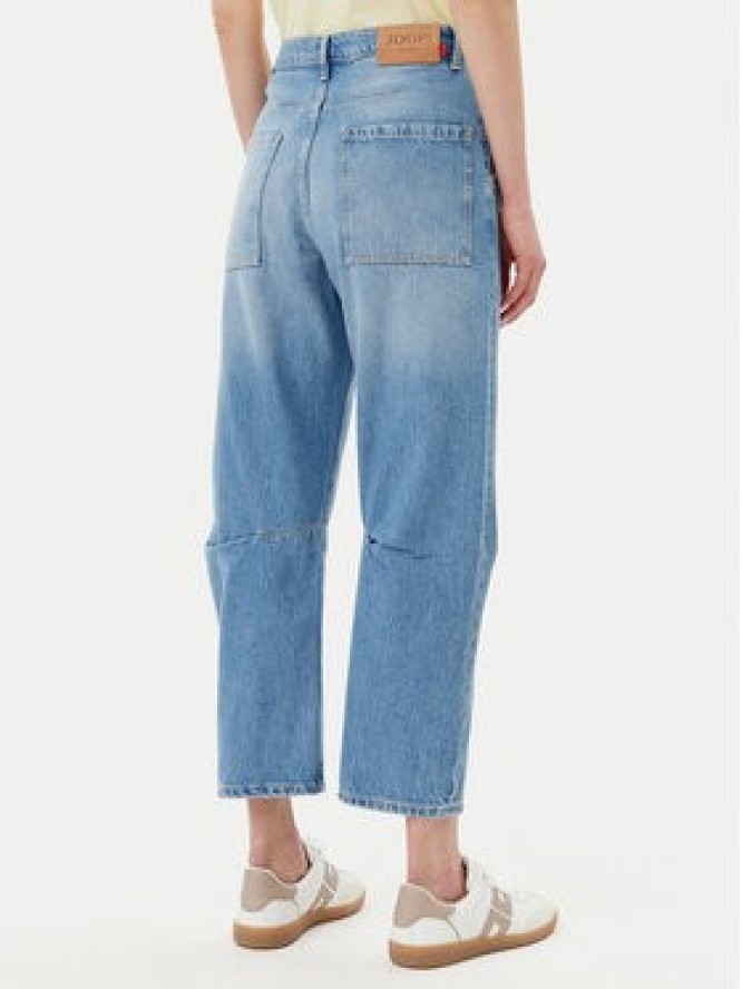 JOOP! Jeans Jeansy Elsa 30046445 Niebieski Relaxed Fit