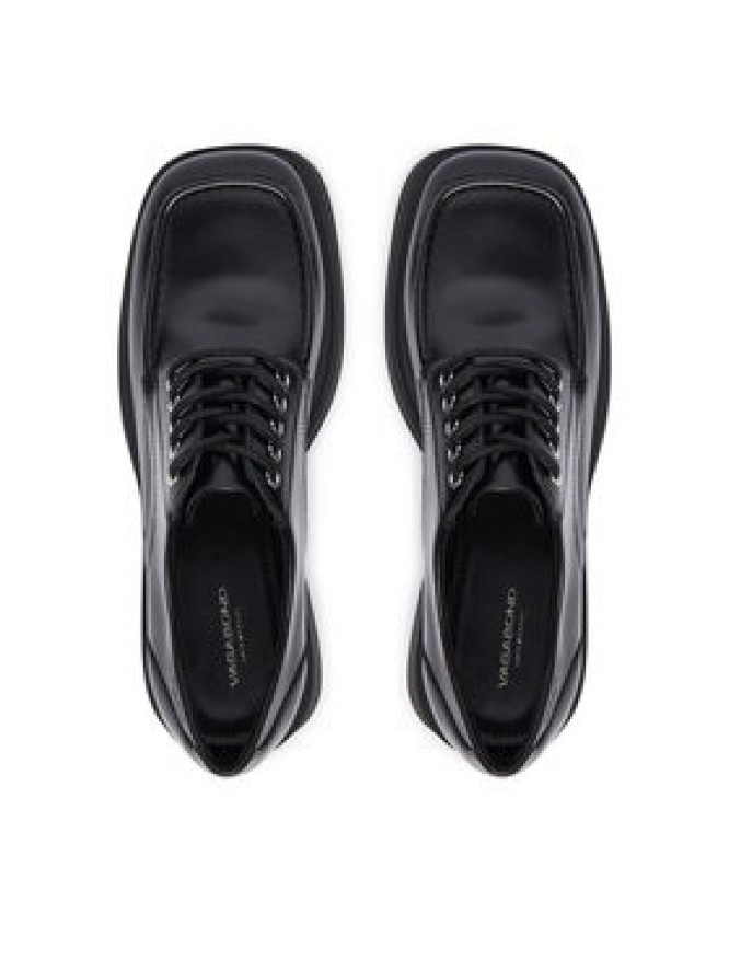 Vagabond Shoemakers Półbuty Dorah 6242-001-20 Czarny