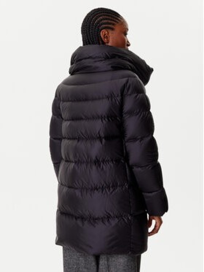 Hetregó Kurtka puchowa Hanna 8P602F 25WD02 Czarny Regular Fit