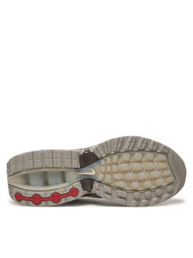 Nike Sneakersy Air MAX DN FJ3145 Beżowy