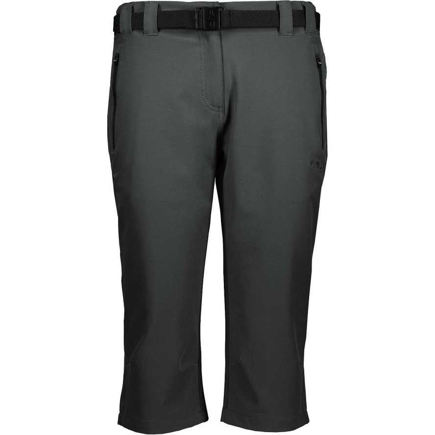 Spodnie damskie CMP Capri