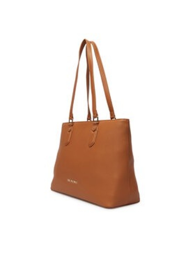 Valentino Torebka Brixton VBS7LX11 Brązowy