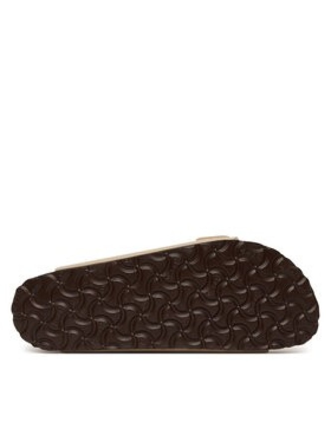 Birkenstock Klapki Arizona 1031510 Beżowy