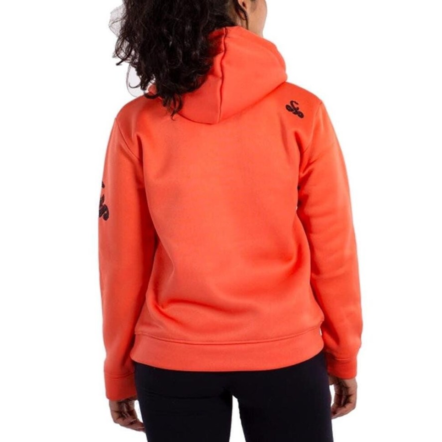 Bluza damska z kapturem Vibora Yarara