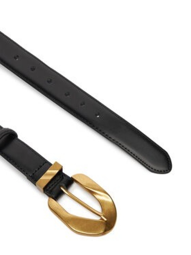 Aldo Pasek Damski Raiyne 14088439 Czarny