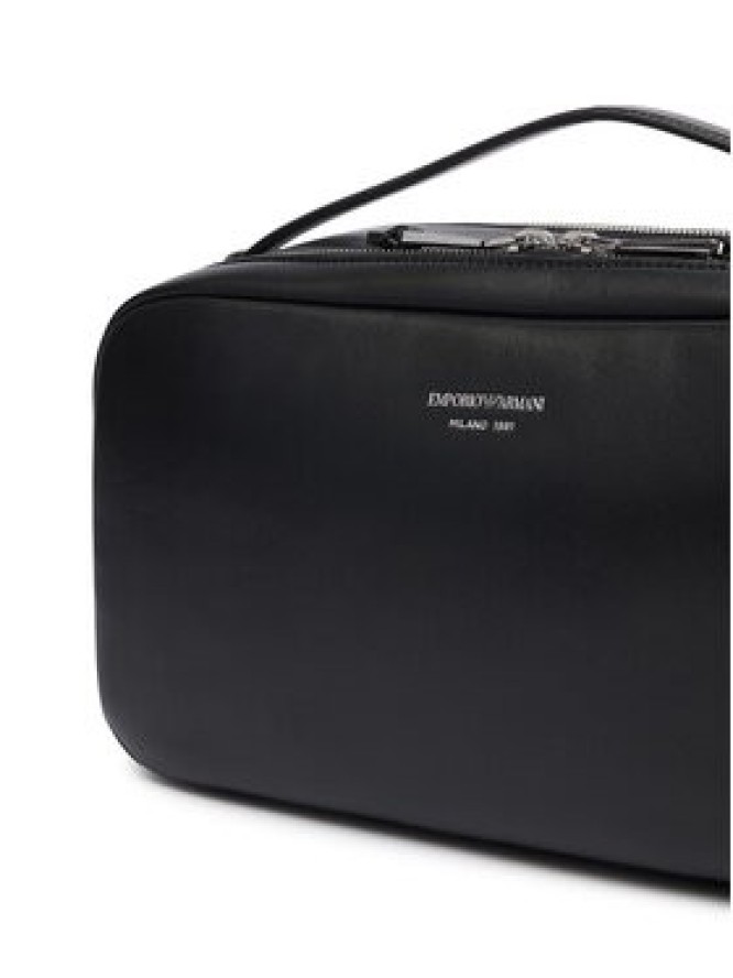 Emporio Armani Torebka EW005648 AF32959 Czarny