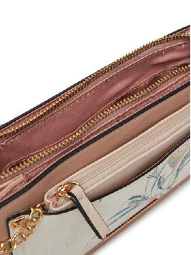 Aldo Torebka Goivia 13989207 Różowy