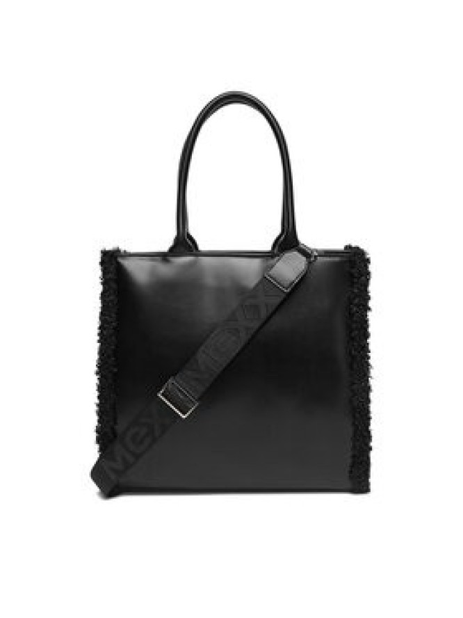 MEXX Torebka C-MEXX-S-011-08 Czarny