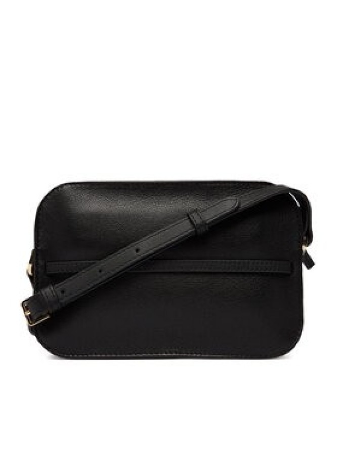 Patrizia Pepe Torebka 8B0328/czL162 Czarny