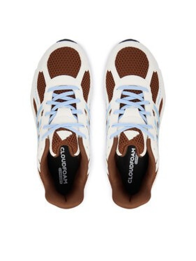 adidas Sneakersy Technochaos 2000 Shoes KI6985 Kolorowy