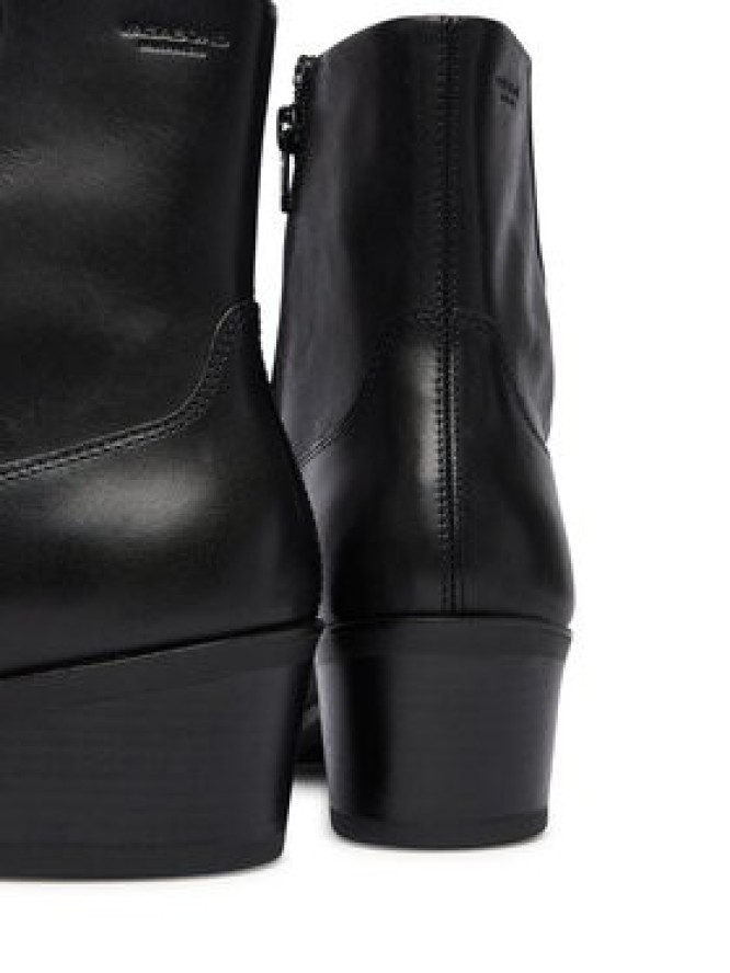 Vagabond Shoemakers Botki Kelsey 5810-101-20 Czarny