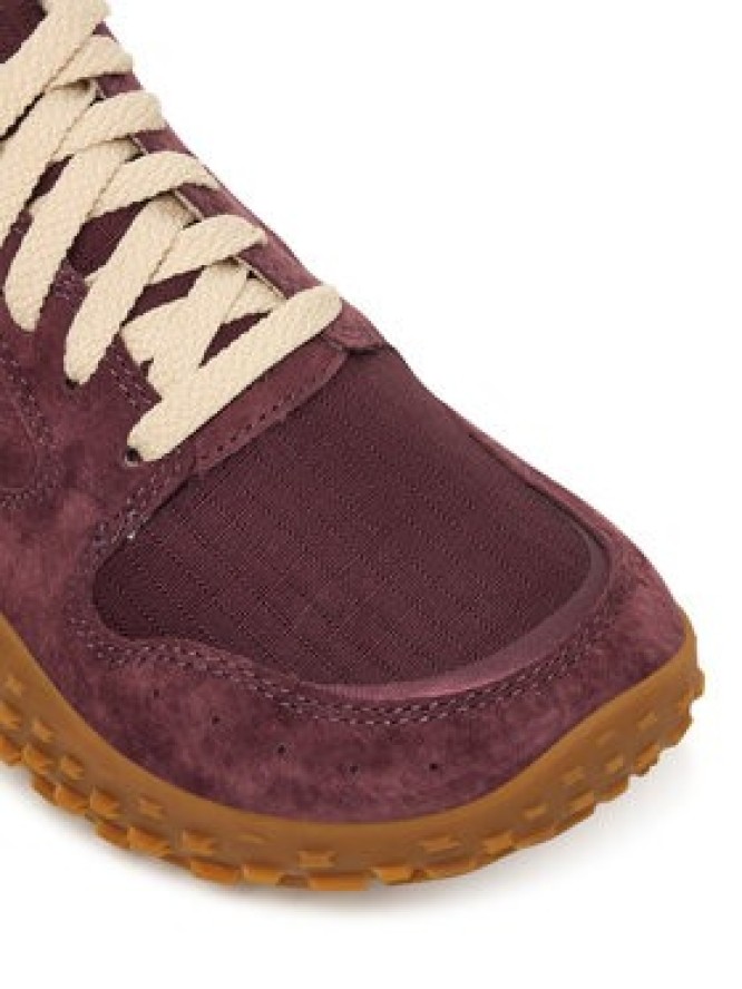 Merrell Sneakersy Wrapt Sneaker J008916 Fioletowy