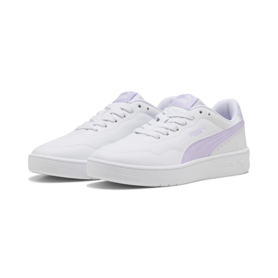 Damskie sneakersy Court Lally PUMA