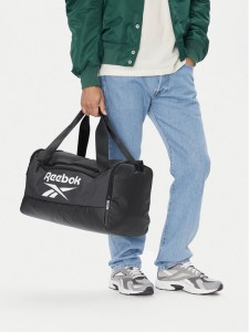 Reebok Torba sportowa RBK-034-CCC-05 Szary