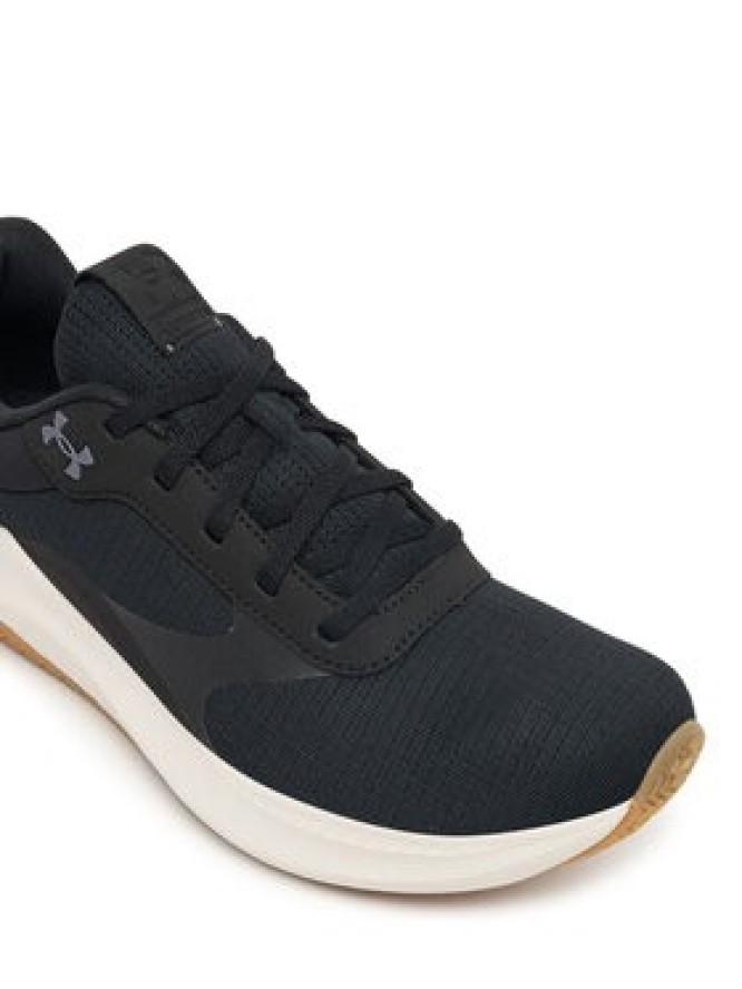 Under Armour Buty na siłownię UA W Aurora 3 6000760 Czarny