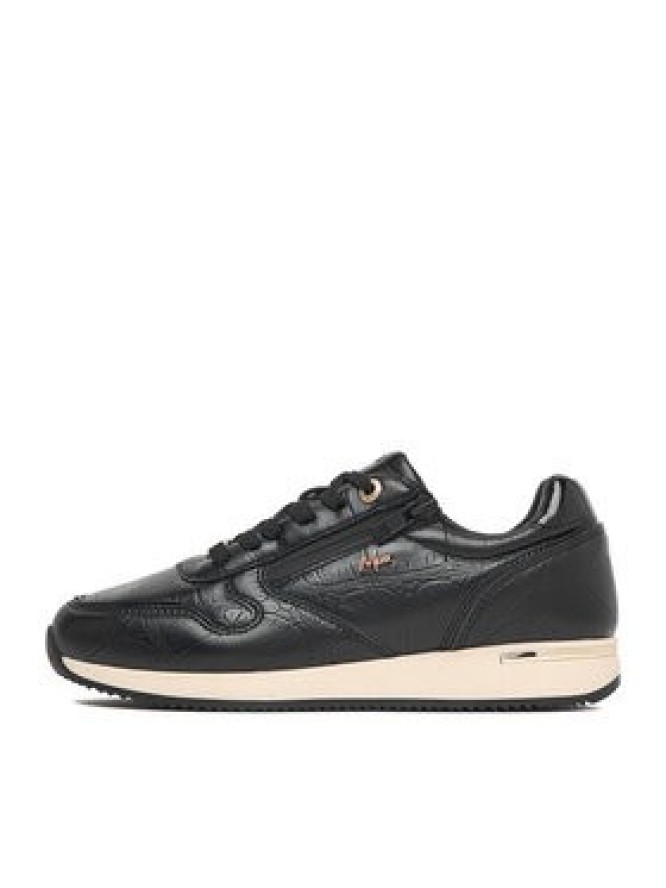 MEXX Sneakersy CEO-MI001006563W Czarny