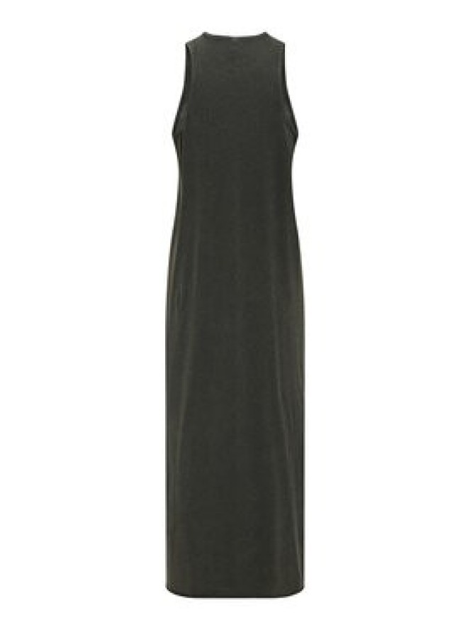 ONLY Sukienka codzienna Lucy 15324373 Czarny Regular Fit