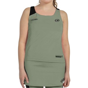 Camiseta Tirantes Bullpadel Pirac G Junior