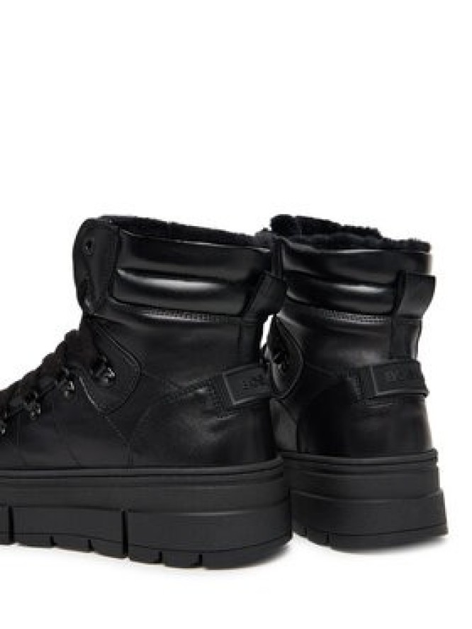 Bogner Trzewiki Vaduz S 3 A 22546403 Czarny