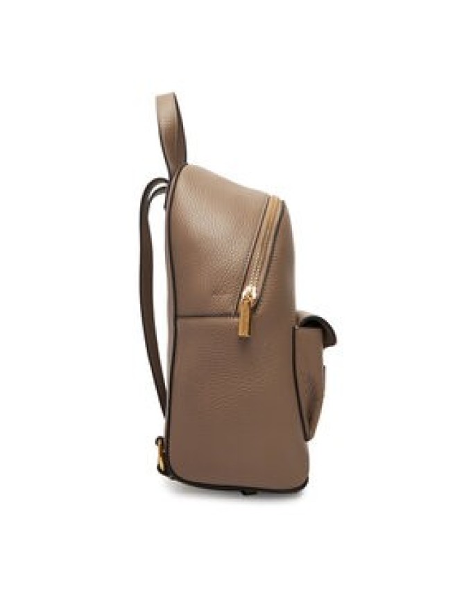 Coccinelle Plecak TFK Coccinelle Beat Grneratio E1 TFK 14 01 01 Beżowy