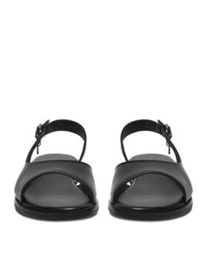 Lasocki Sandały CEO-WI16-FOXI-70 Czarny