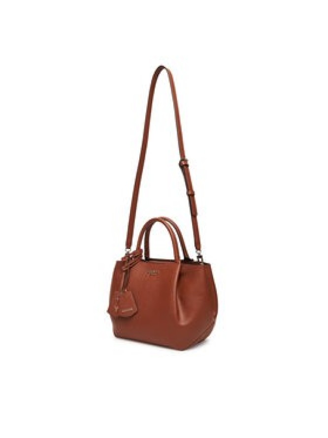 Guess Torebka Amorette HWBG78 98060 Brązowy