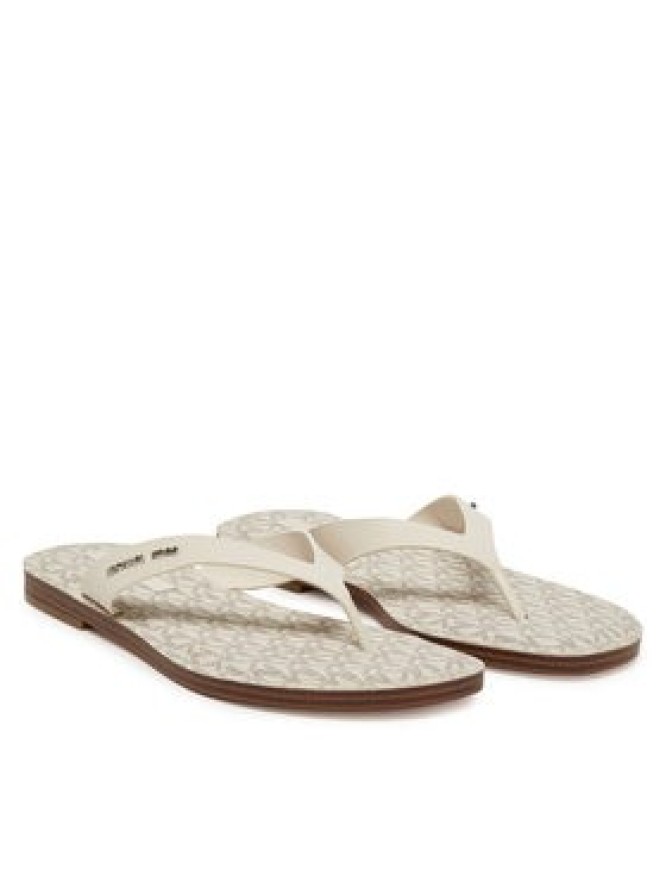 MICHAEL Michael Kors Japonki 40S5KOFA2L Écru