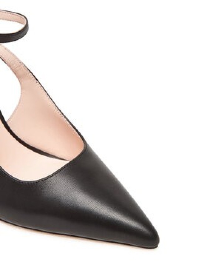 Marciano Guess Szpilki 5YGZ37 7368A Czarny