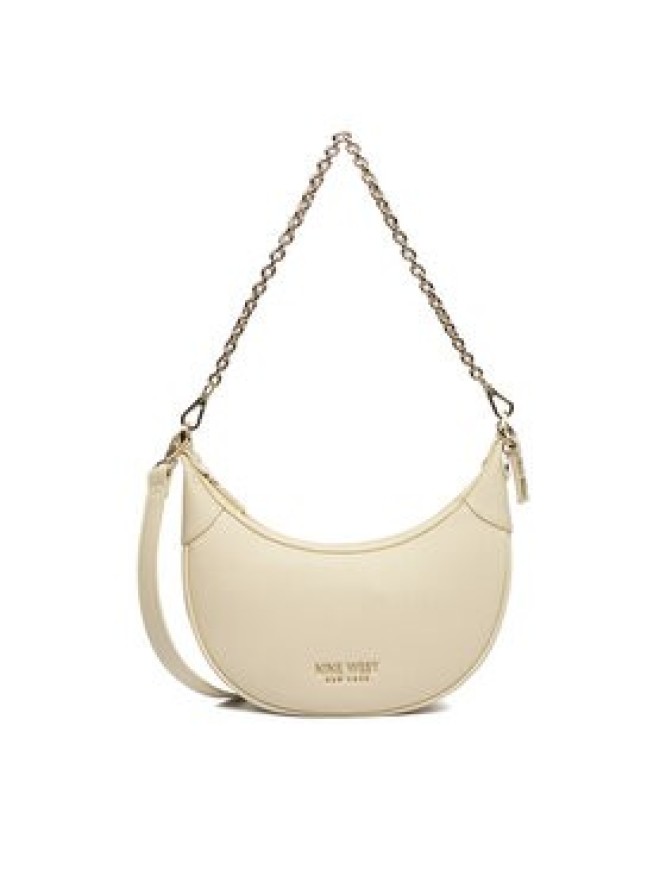 Nine West Torebka CEO-Zerna-KY258 Écru