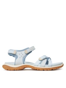 ECCO Sandały Offroad Roam 85330361245 Błękitny