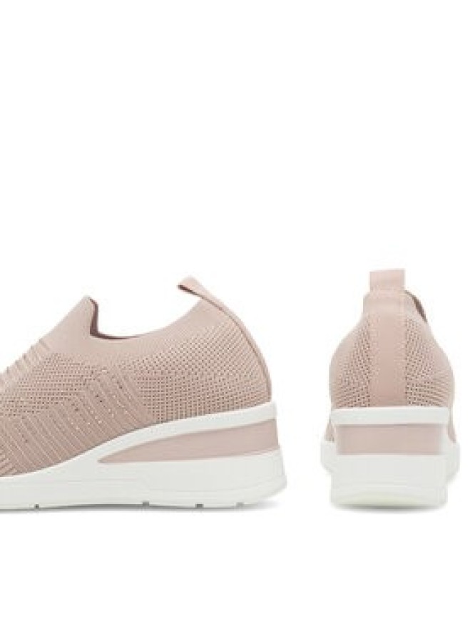 Jenny Fairy Sneakersy WFA2704-1 Różowy