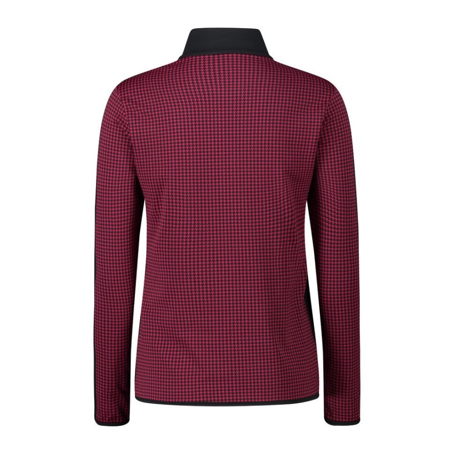 Golf damska narciarska CMP 33L0476