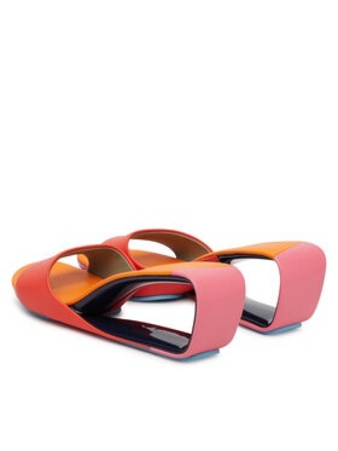 United Nude Klapki Mobius Mid 1000397616 Kolorowy