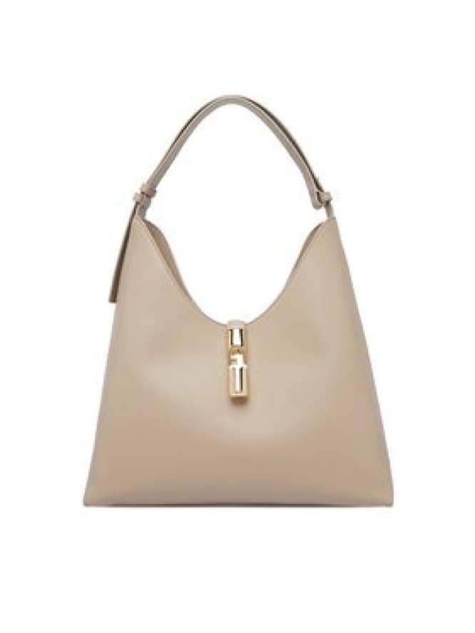 Furla Torebka Goccia M WB01499 BX3104 KH 4488S Beżowy