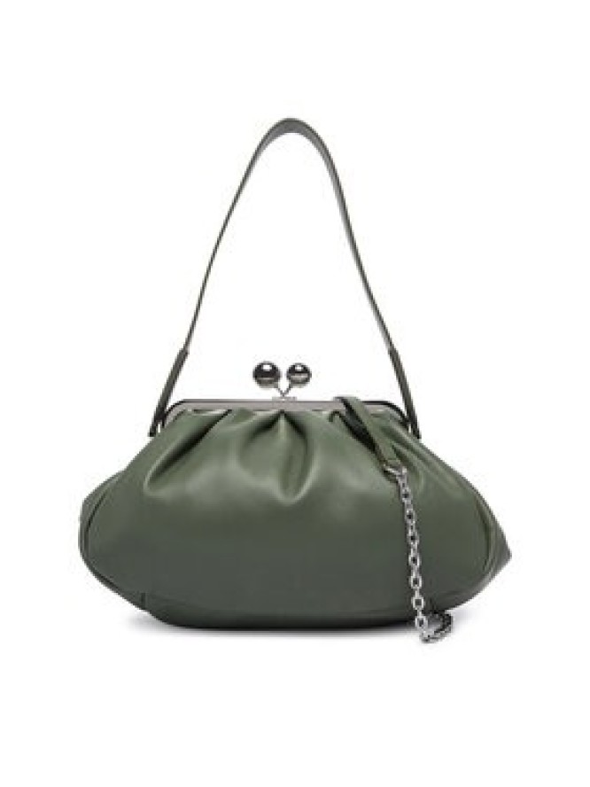 Weekend Max Mara Torebka Cubico 2625516124600 Zielony