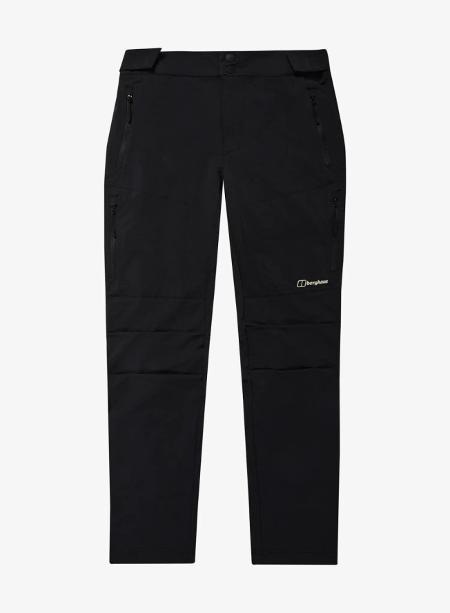 Spodnie turystyczne damskie Berghaus Trail-Explorer Pant