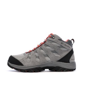 Buty Trekkingowe Damskie Columbia Redmond Mid Waterproof