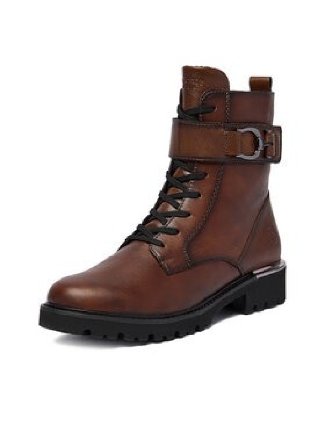 Remonte Trzewiki CEO-D8657-22 Brązowy