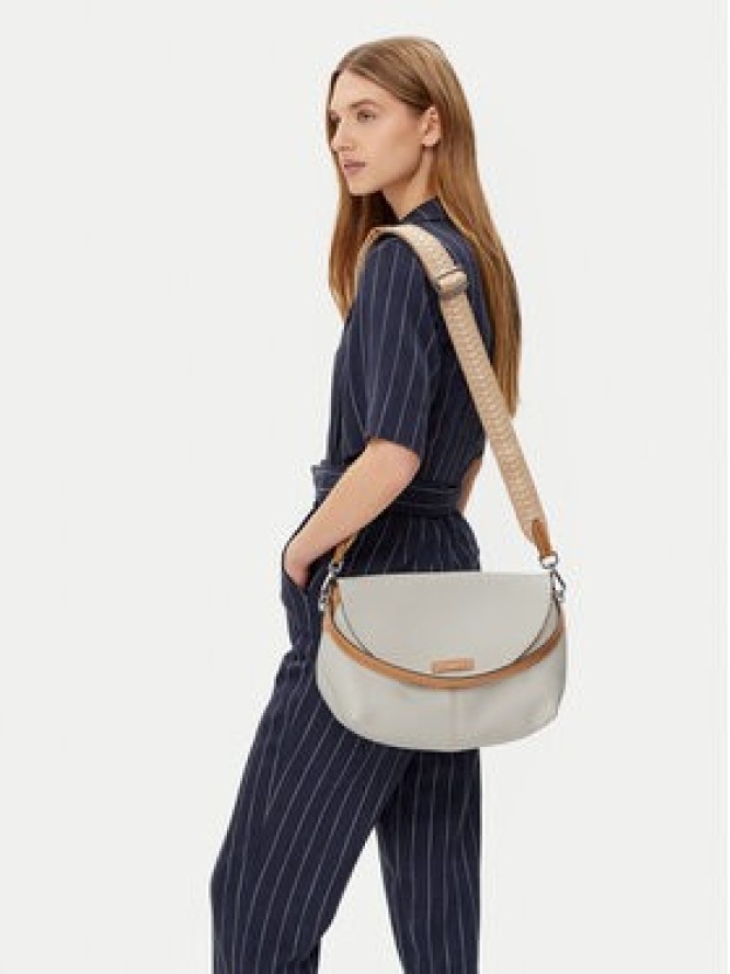 Gianni Chiarini Torebka Alessandra BS 11356 TKL-NAETN Écru