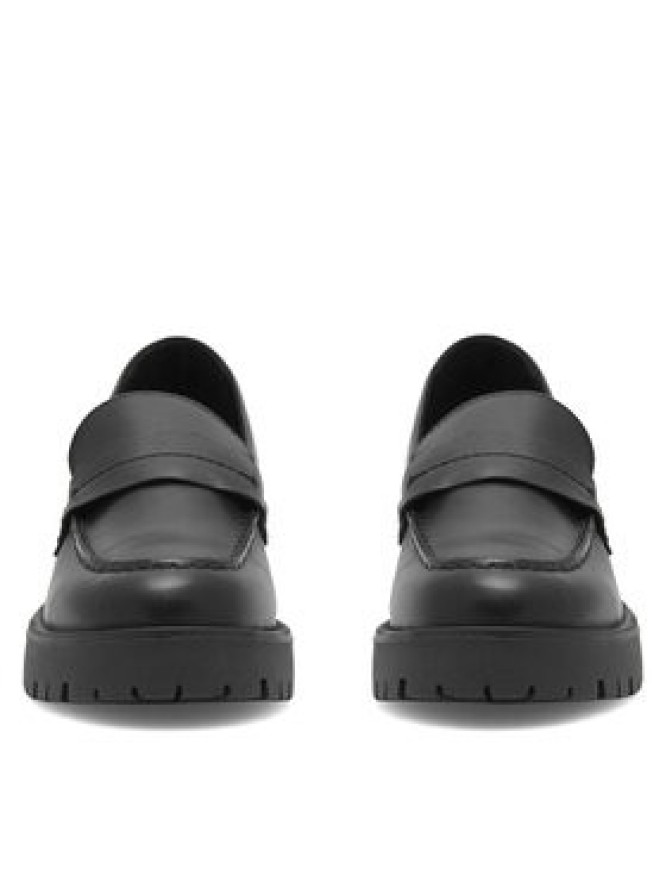 Lasocki Loafersy ARC-BEA-02 Czarny