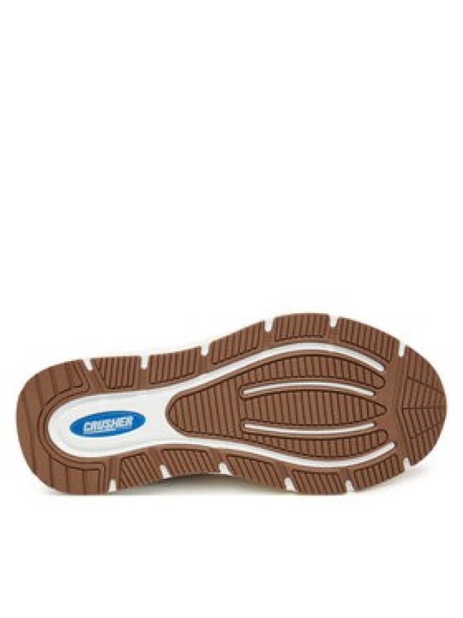 EA7 Emporio Armani Sneakersy 7X000343 AF18639 M1135 Beżowy